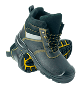 Ботинки ЛИГА КП КС ПУ/Нитрил, арт.А8055 (СТБ\ПП\КС\020)