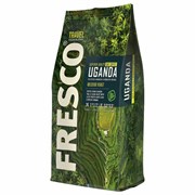 Кофе в зернах FRESCO "Uganda", 900 г