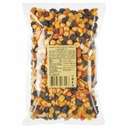 Смесь сладкая жареных орехов с цукатами, СЕМУШКА, 1 кг