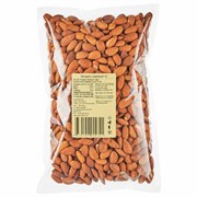 Миндаль жареный, СЕМУШКА, 1 кг