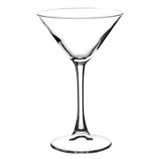 Бокал для мартини, коктейлей, на ножке, 215 мл, стекло, PASABAHCE "ЭНОТЕКА", 440061СЛ1