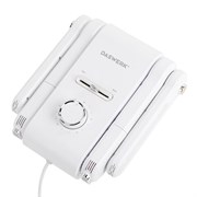 Сушилка для обуви, варежек, перчаток, складная, с подсветкой и таймером, 200 Вт, DASWERK (ДАСВЕРК) MAXI SD13, 456790