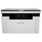 МФУ лазерное PANTUM BM2300 "3 в 1", А4, 22 стр./мин., 10000 стр./мес.