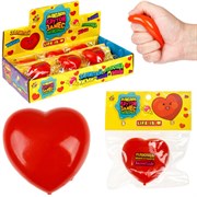 Игрушка-антистресс "КРУТОЙ ЗАМЕС. ЗАЛИПЛЮЩ. LIFE IS", 5,5х5,5х3 см, 1TOY, Т25983