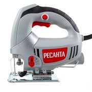 Электрический лобзик Ресанта Л-80/750