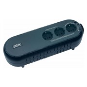 Источник бесперебойного питания POWERCOM Back-UPS WOW