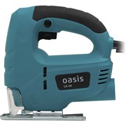 Электрический лобзик OASIS LE-60