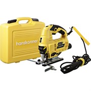 Электрический лобзик Hanskonner HJS0811LPE