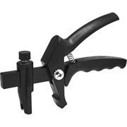 Пластиковый инструмент для системы выравнивания плитки Tls-Profi TLSZA082022