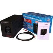 Источник бесперебойного питания СОЮЗ PSU-1500