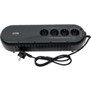 Источник бесперебойного питания POWERCOM WOW-1000U