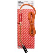 Кровельная вентильная горелка KRASS ГВ-100