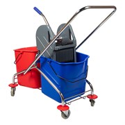 Уборочная тележка NV 11372