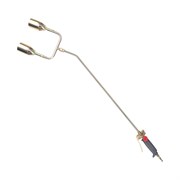 Газовоздушная кровельная горелка FoxWeld Корунд ГВК2-1050Р