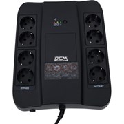 Источник бесперебойного питания POWERCOM Back-UPS SPIDER