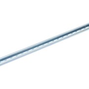 Перфорированная дин-рейка DKC С1F