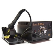 Паяльник Lukey 936A