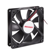 Осевой вентилятор для охлаждения REXANT 72-4120