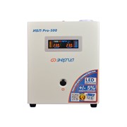 ИБП Энергия Pro- 500