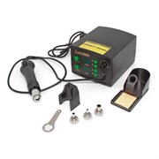 Паяльная станция Lukey 868