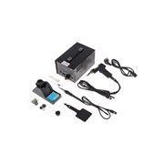 Паяльная станция REXANT 12-0735