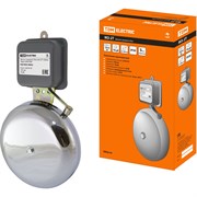 Звонок громкого боя TDM ELECTRIC МЗ-2Т