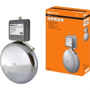 Звонок громкого боя TDM ELECTRIC МЗ-2Т