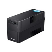 Источник бесперебойного питания IPPON Back Basic 1050