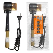 Паяльник TDM ELECTRIC ЭПСН-250 Топорик Рубин