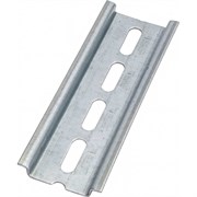 Перфорированная din-рейка EKF PROxima