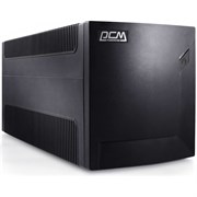 Источник бесперебойного питания POWERCOM RPT-2000AP