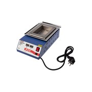 Цифровая паяльная ванна REXANT модель R150, 900 Вт, 150х100х45 мм, 0-400 C