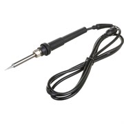 Паяльник для паяльной станции 702 Lukey 852D+FAN