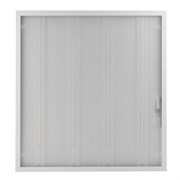 Светильник светодиодный с драйвером АРМСТРОНГ SONNEN ЭКО, 4000 K, нейтральный белый, 595х595х19 мм, 36 Вт, прозрачный, 237152