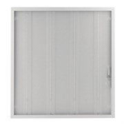 Светильник светодиодный с драйвером АРМСТРОНГ SONNEN ЭКО, 6500 K, холодный белый, 595х595х19 мм, 36 Вт, прозрачный, 237153