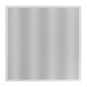 Светильник светодиодный АРМСТРОНГ SONNEN, холодный свет 6500 K, 595х595х19, 36 Вт, матовый, 237858