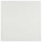 Светодиодная панель без драйвера АРМСТРОНГ ЭРА 6500К, 595x595x8 мм, 40В т, матовый, SPL-510-W-65K-040, Б0048926