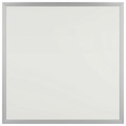 Светодиодная панель без драйвера АРМСТРОНГ ЭРА 6500К, 595х595х8 мм, 40 Вт, матовый, SPL-510-S-65K-040, Б0048924