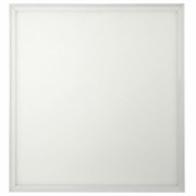 Светодиодная панель без драйвера АРМСТРОНГ ЭРА 6500К, 595х595х8 мм, 40 Вт, матовый, SPL-511-W-65K-040, Б0048928