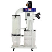 Вытяжная установка БЕЛМАШ CTDC-1.2