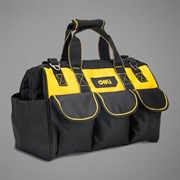 Сумка для инструментов Deli DL430116