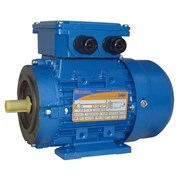 Электродвигатель 5АИ 56 В4 FT85 0.18/1500 IM 2181