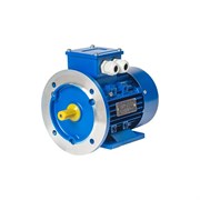 Электродвигатель ЭМШ АИР71В2У1