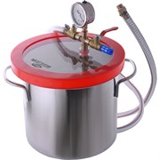 Вакуумная камера для дегазации МЕГЕОН к0000025304