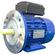 Электродвигатель ТМ БЭЗ АИРЕ 80C2