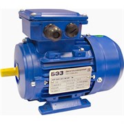 Электродвигатель ТМ БЭЗ АИР 90L2