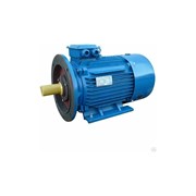Электродвигатель 5АИ 180 М8 15/750 IM 2001