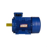 Электродвигатель 5АИ 132 S4 7.6/1500 IM 1081