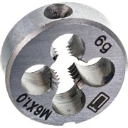 Плашка Сибртех 77017