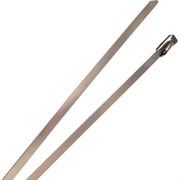 Стальные стяжки Fortisflex СКС 304